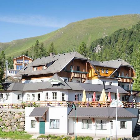 Die Nockalm Turracher Hohe Eksteriør bilde